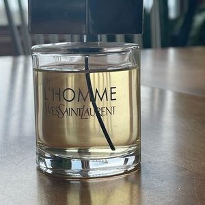 Mens cologne Near Brand new no box